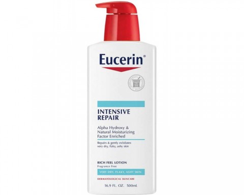 Eucerin Yoğun Onarıcı Nemlendirici Losyon 500ML