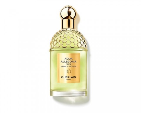 Guerlain Aqua Allegoria Forte Nerolia Vetiver Unisex Parfum Edp 75 Ml