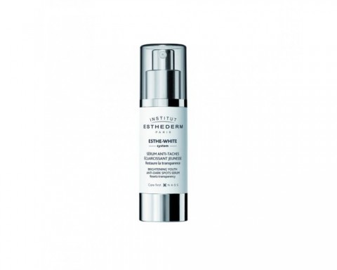 Institut Esthederm Esthe White Anti Dark Spots Serum 30 ML Leke Karşıtı Serum Institut Esthederm Esthe White Anti Dark Spots Serum 30 ML Leke Karşıtı Serum
