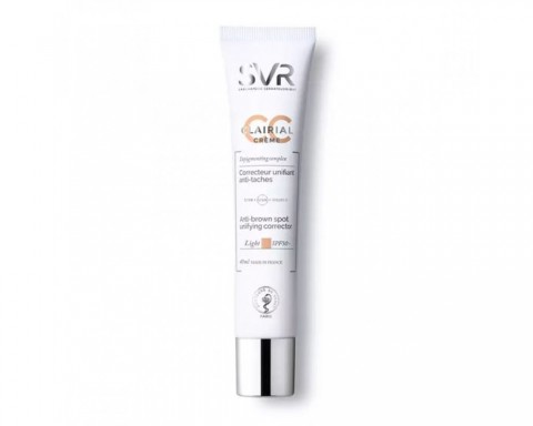 Svr Clairial Spf 50 CC Krem 40 ML Light