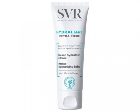 Svr Hydraliane Extra Riche Nemlendirici Krem 40 ML