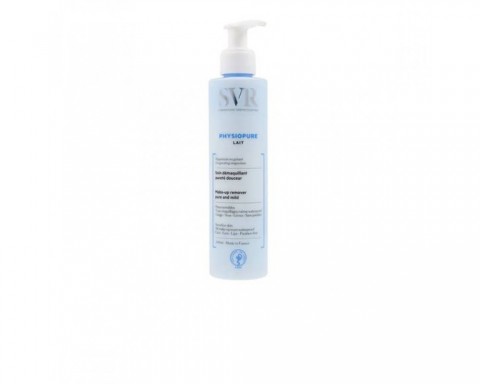Svr Physiopure Make Up Cleansing Milk 200 ML Makyaj Temizleme Sütü