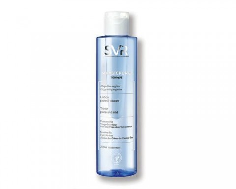 Svr Physiopure Tonik 200 ML Temizleyici Tonik