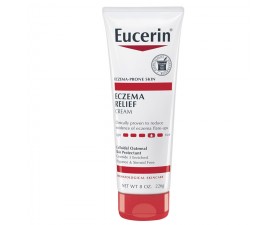 Eucerin Calming Creme G&uuml;nl&uuml;k Nemlendirici 226GR