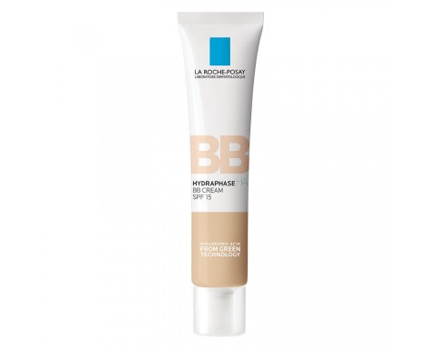 La Roche Posay Hydreane Hassas Ciltler İçin BB Krem 40 ML