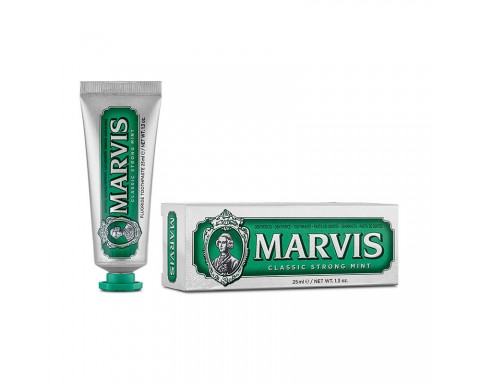 Marvis Classic Strong Mint Diş Macunu 25ml