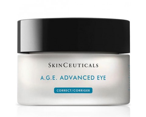 Skinceuticals AGE Advanced Eye Olgun Ciltler İçin Yeniden Yapılandırıcı Göz Çevresi Kremi 15 ML