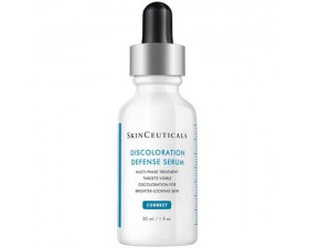 Skinceuticals Discoloration Defense Serum 30 ML Leke Serumu