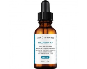 Skinceuticals Phloretin CF Serum 30 ML Antioksidan Serum Skinceuticals Phloretin CF Serum 30 ML Antioksidan Serum