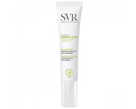 Svr Sebiaclear Cicapeel 15 ML Yağlı Ciltler İçin Temizleme Jeli