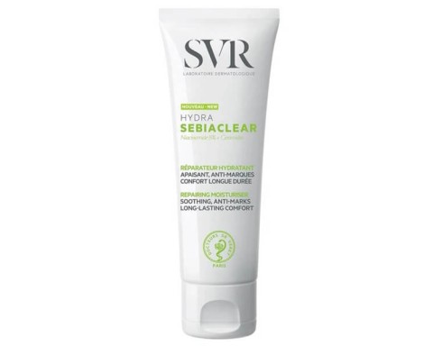 Svr Sebiaclear Hydra 40 ML Leke Bakım Kremi