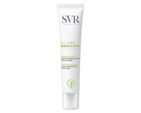 Svr Sebiaclear Mat Pores Cream 40 ML Akne Karşıtı Matlaştırıcı Krem