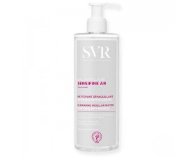 Svr Sensifine Ar Eau Misel 400 ML Temizleme Suyu