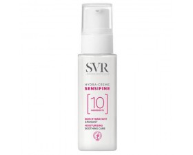 Svr Sensifine Hydra Cream 40 ML Hassas Ciltler İçin Nemlendirici Krem Svr Sensifine Hydra Cream 40 ML Hassas Ciltler İçin Nemlendirici Krem