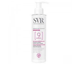 Svr Sensifine Dermo Nettoyant 200 ML Makyaj Temizleyicisi