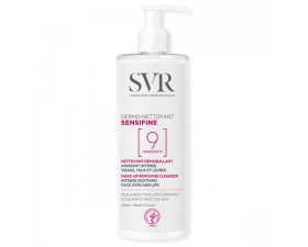 Svr Sensifine Dermo Nettoyant 400 ML Makyaj Temizleyicisi