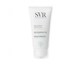 Svr Spirial Anti Transpirant Krem 50 ML Terleme Önleyici Krem