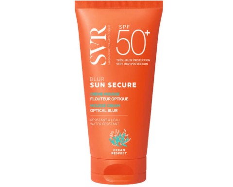 Svr Sun Secure Blur Spf 50 50 ML Güneş Kremi Svr Sun Secure Blur Spf 50 50 ML Güneş Kremi