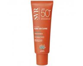 Svr Sun Secure Fluide Spf 50 50 ML Güneş Kremi