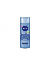 Nivea Aqua Sensation Canlandırıcı Yüz Temizleme Jeli 200 Ml