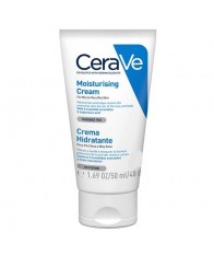 Cerave Moisturising Cream 50 ml Nemlendirici Krem
