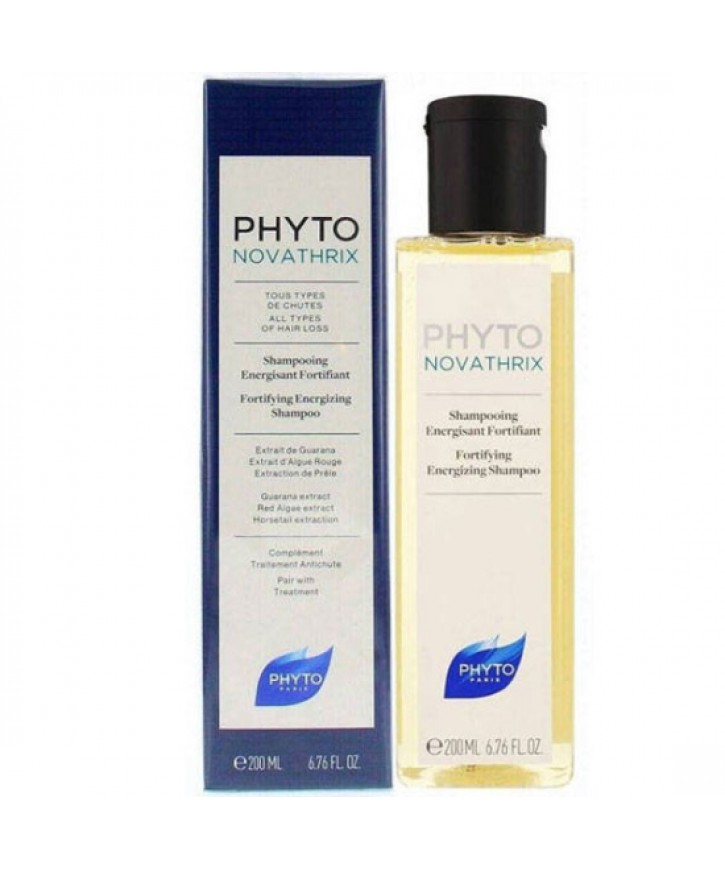 Phyto Phytovolume Shampoo Intense 250 ML Hacim Kazandıran Şampuan