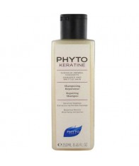 Phyto Phytokeratine Shampoo 200 ML Onarıcı Şampuan
