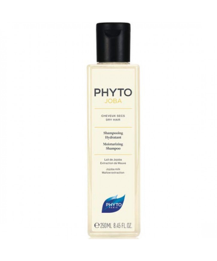 Phyto Apaisant Shampoo 250 ML Yatıştırıcı Şampuan