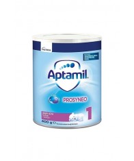 Aptamil Prosyneo 1 Bebek Devam Sütü 350gr