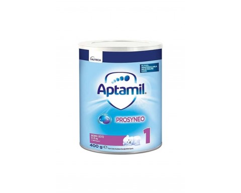 Aptamil Prosyneo 1 Bebek Devam Sütü 350gr Aptamil Prosyneo 1 Bebek Devam Sütü 350gr