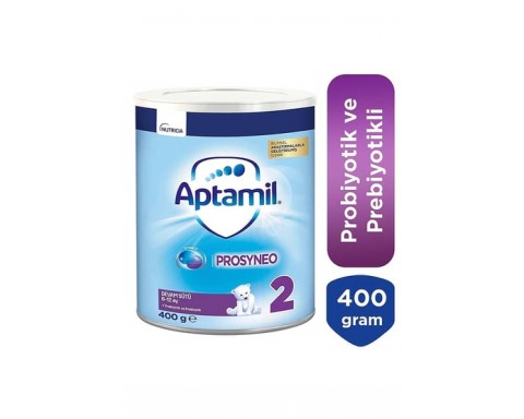 Aptamil Milupa Prosyneo 2 400 Gr Aptamil Milupa Prosyneo 2 400 Gr