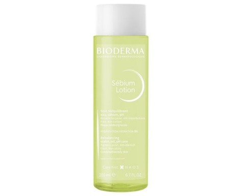 Bioderma Sebium Lotion 200 ML Gözenek Sıkılaştırıcı Losyon Bioderma Sebium Lotion 200 ML Gözenek Sıkılaştırıcı Losyon