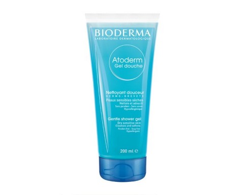 Bioderma Atoderm Shower Gel 200 ML Duş Jeli Bioderma Atoderm Shower Gel 200 ML Duş Jeli