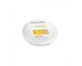 Bioderma Photoderm Mineral Compact Light SPF 50 10 GR Renkli G&uuml;neş Kremi