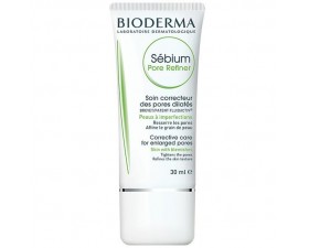 Bioderma Sebium Pore Refiner Cream 30 ML Gözenek Sıkılaştırıcı Krem