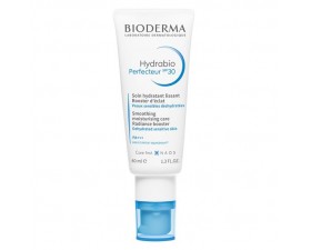 Bioderma Hydrabio Perfecteur SPF 30 40 ML Nemlendirici Güneş Kremi Bioderma Hydrabio Perfecteur SPF 30 40 ML Nemlendirici Güneş Kremi