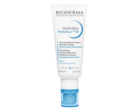 Bioderma Hydrabio Perfecteur SPF 30 40 ML Nemlendirici Güneş Kremi Bioderma Hydrabio Perfecteur SPF 30 40 ML Nemlendirici Güneş Kremi
