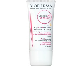 Bioderma Sensibio Ar Hassas Ciltler İçin Bb Krem Spf 30 40 ML