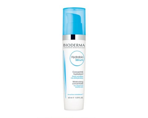 Bioderma Hydrabio Serum 40 ML Nemlendirici Krem Bioderma Hydrabio Serum 40 ML Nemlendirici Krem