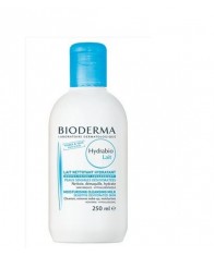 Bioderma Hydrabio Milky Cleanser 250 ML Temizleme Sütü