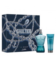 Jean Paul Gaultier Le Male Erkek Parfüm Edt 125 Ml Shower Gel 75 Ml Set