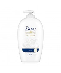 Dove Nemlendirici Sıvı Sabun 450 Ml
