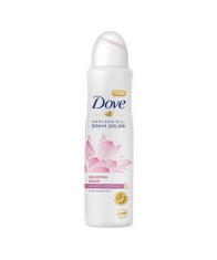Dove Dogma Lotus Kadın Deodorant 150 Ml