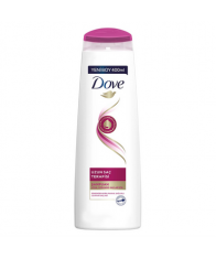 Dove Uzun Saç Terapisi Şampuan 400 Ml