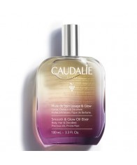 Caudalie Smooth And Glow Fig Oil Elixir 100 ML