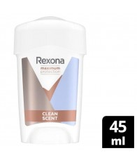 Rexona Clinical Protection Shower Clean Stick Deodorant 45 ml