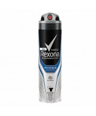 Rexona Men MotionSense Invisible Ocean Deep Deodorant 150ml