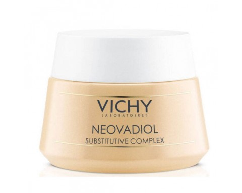 Vichy Neovadiol Gündüz Bakım Kremi 50 ML PS Kuru Cilt Vichy Neovadiol Gündüz Bakım Kremi 50 ML PS Kuru Cilt