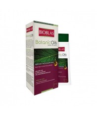 Bioblas Isırgan Yağı Şampuanı 360 ml