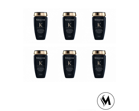Kerastase Chronologiste Bain Regenerant Şampuan 250 Ml 6 lı set Kerastase Chronologiste Bain Regenerant Şampuan 250 Ml 6 lı set